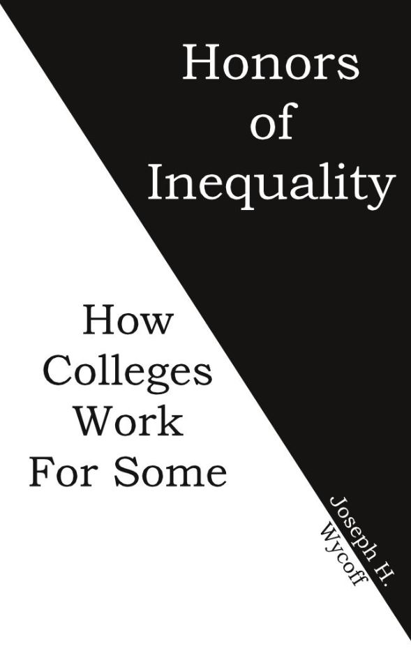 Honors of Inequality | Paperback