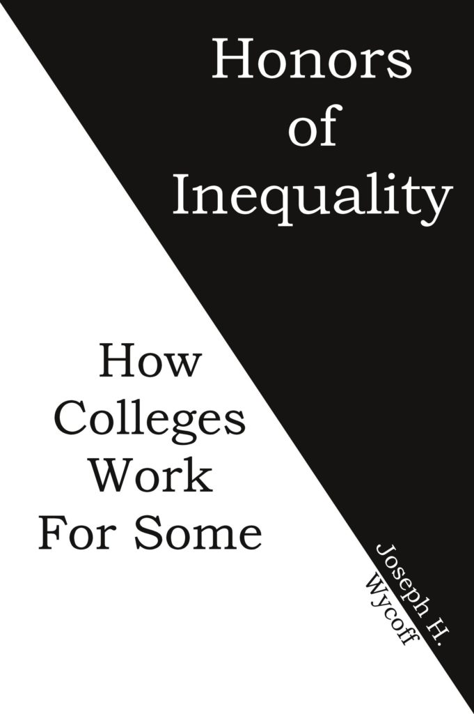 Honors of Inequality | Paperback